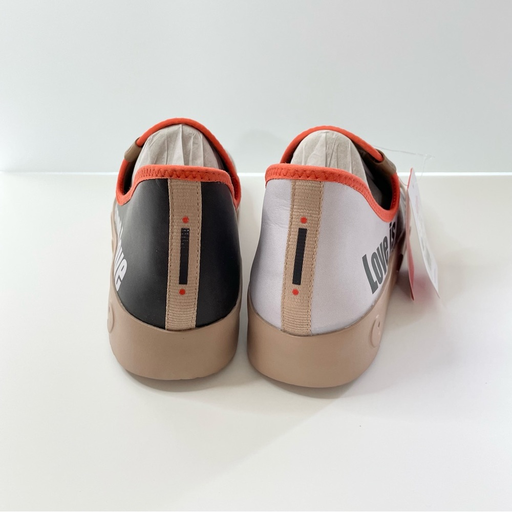 Size 9 NWT UIN Sonnet Fuerteventura I Women Slip On Thickened Midsole - Picture 4 of 8